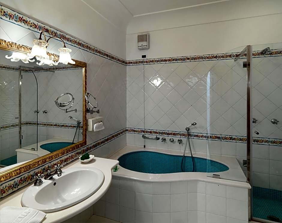 Hotel Villa Brunella