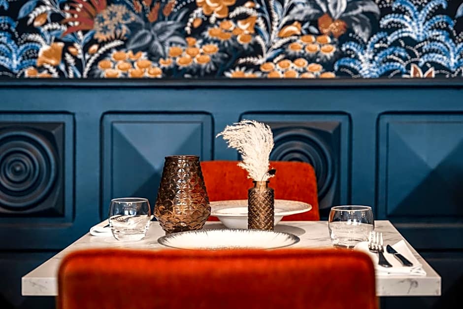 Kyriad Vannes Centre Ville