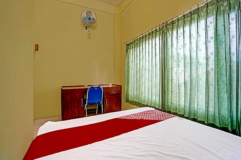 Hotel O Kost Esklusif Barokah