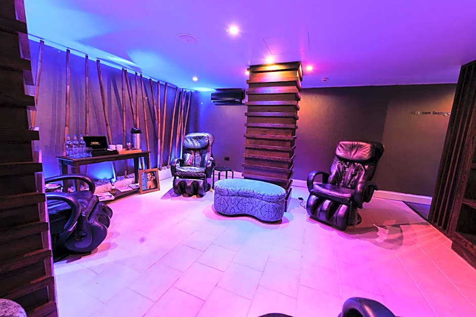 Malmaison Manchester