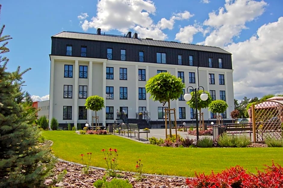Hotel Przy Solankach
