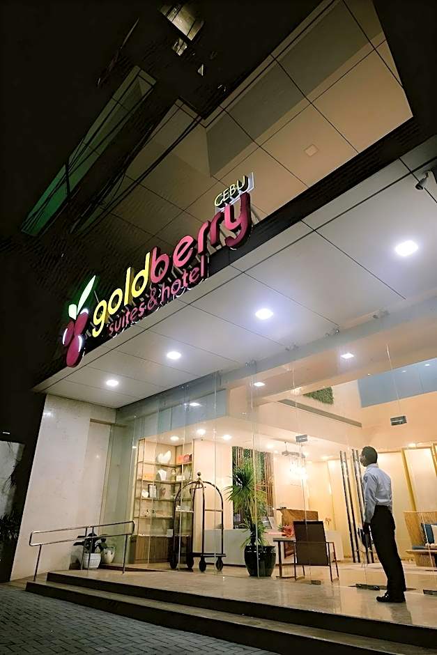 Goldberry Suites and Hotel Cebu