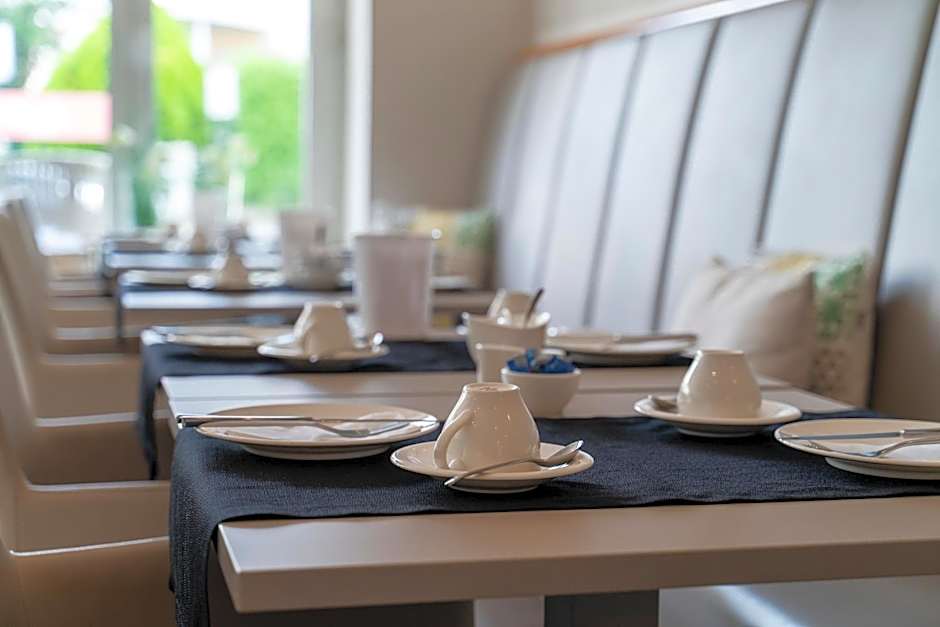 City Hotel Bosse