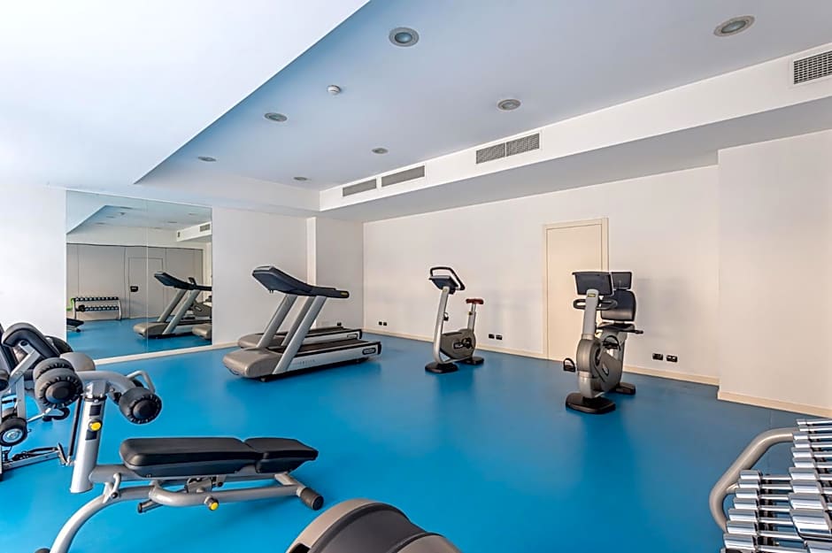 UNA Hotels Le Terrazze Treviso Hotel & Residence