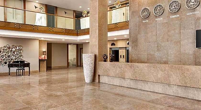 Ramada Plaza by Wyndham Samsun