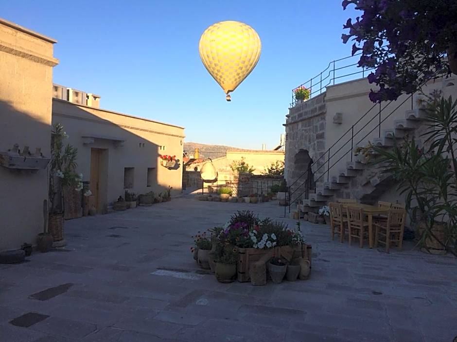 Maze Of Cappadocia Hotel