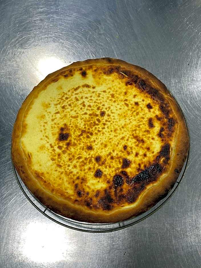 Auberge Restaurant les Aiguilles Rouges