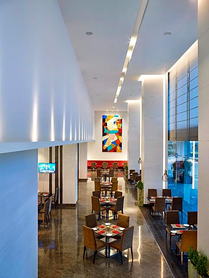 Vivanta Pune, Hinjawadi