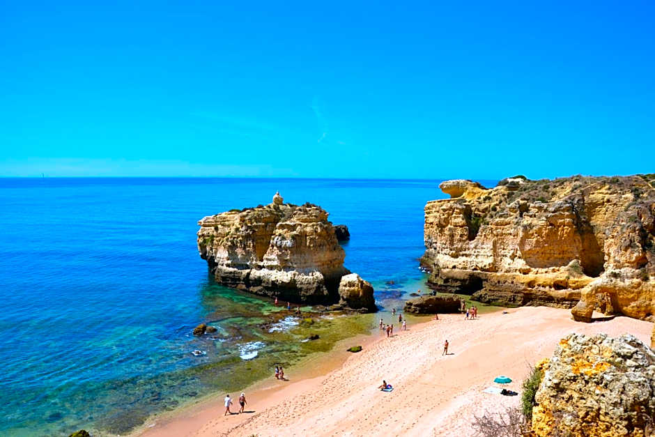 NAU Sao Rafael Suites - All Inclusive