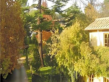 Villa Rigacci