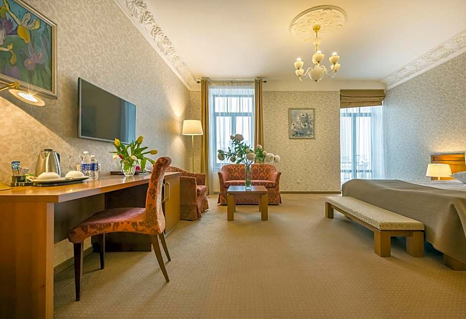 Artis Centrum Hotels