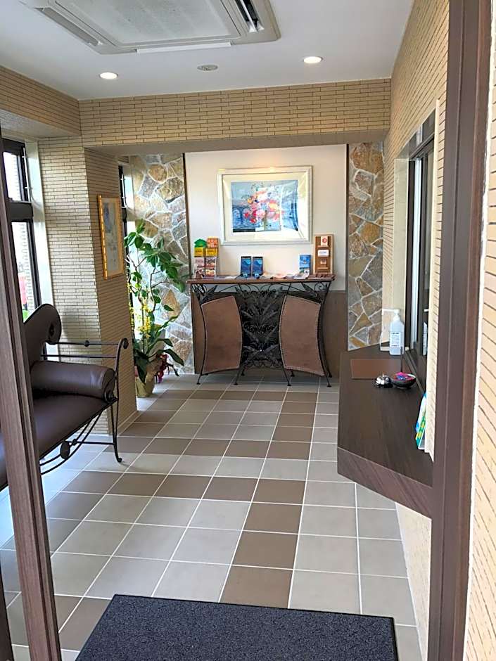 Seaside Condominium Rana Chatan