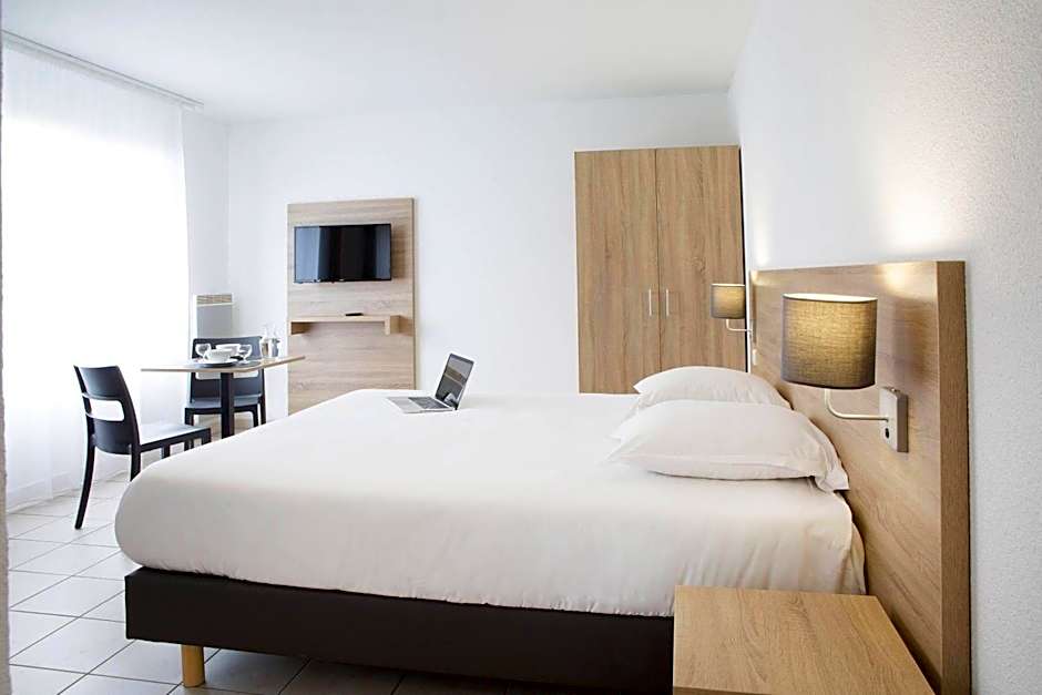 Comfort Aparthotel Divonne La Versoix