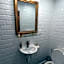 Bosdam Budget Rooms