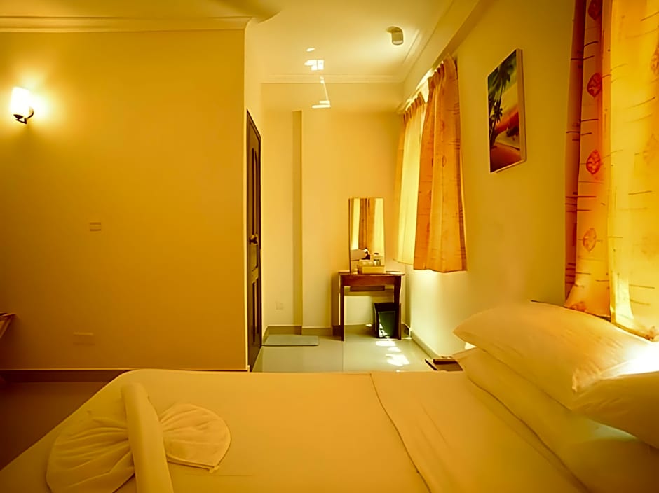 Beach Grand and Spa Premium