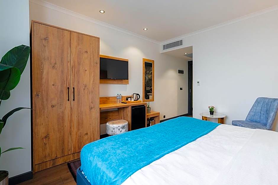 Berlin Suite Hotel Trabzon