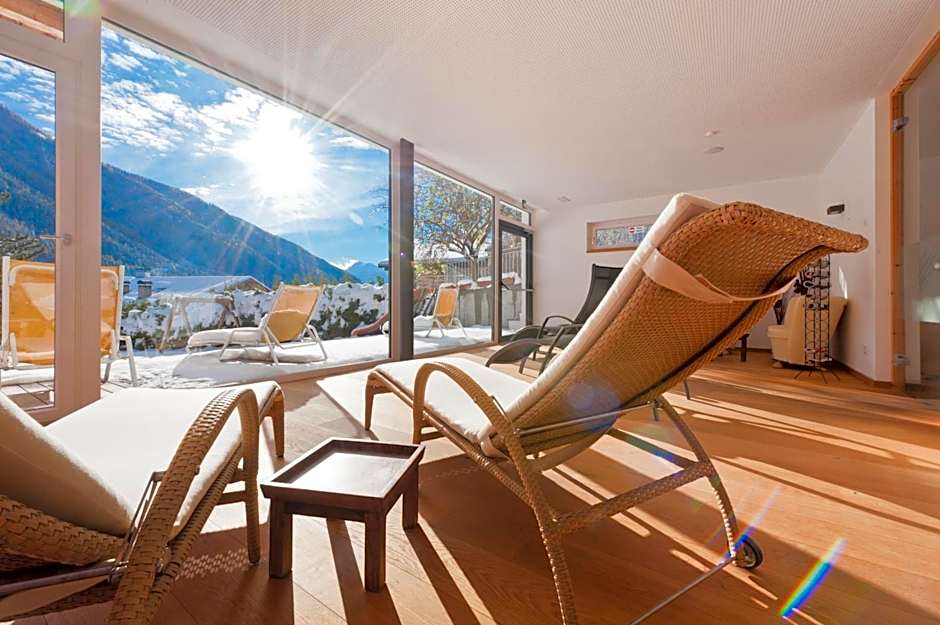 Kreativ Hotel Landhaus Schweigl