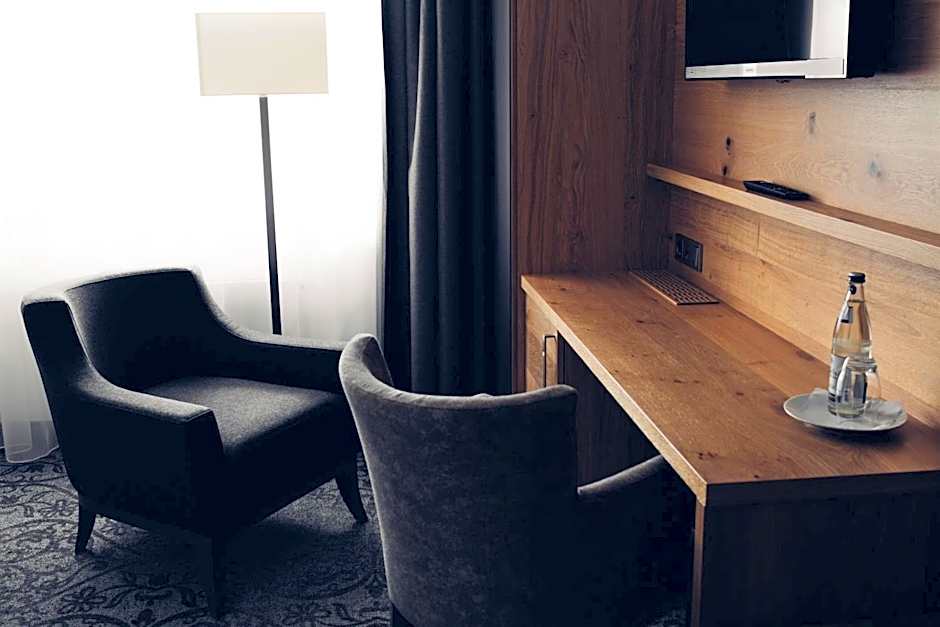 Ruhrberger Hof Hotel & Restaurant Grenzach-Wyhlen bei Basel