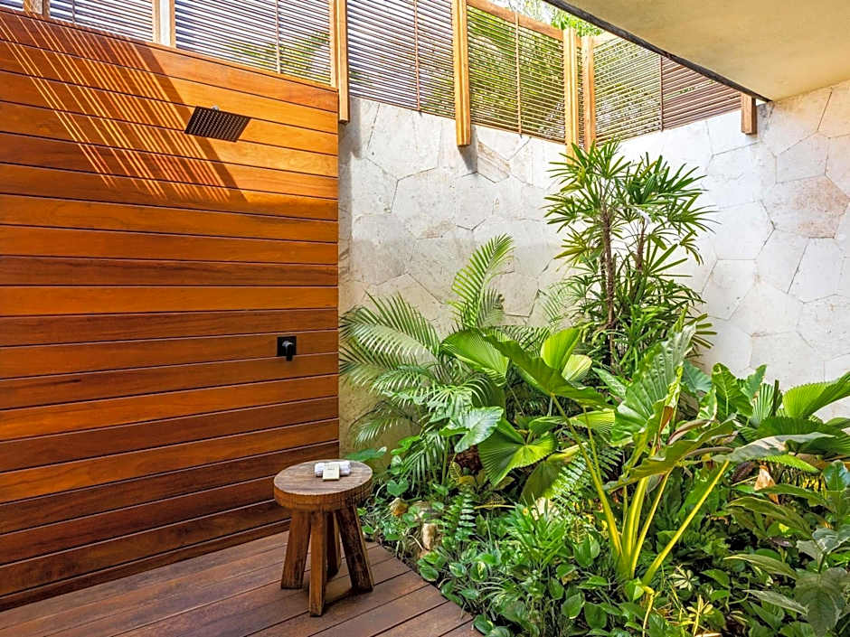 The Fairmont Mayakoba