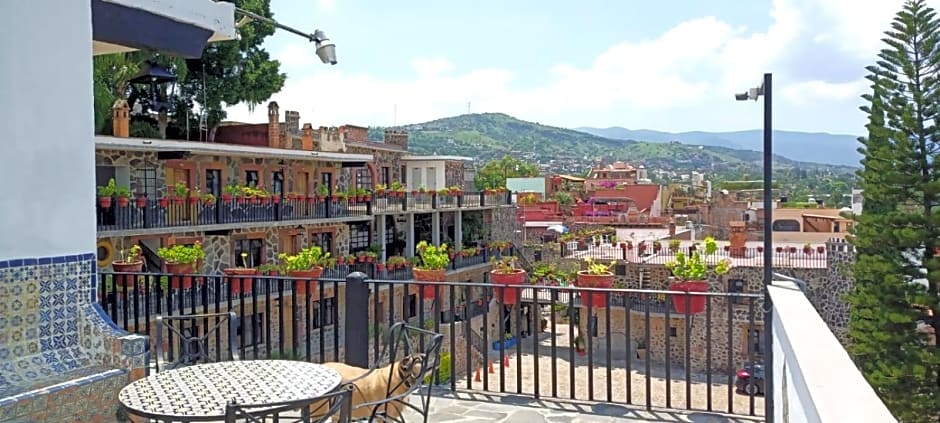 Posada de las Monjas