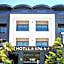 TNR  Otel  & Spa