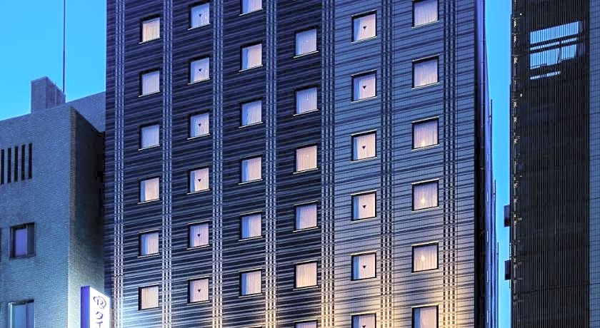Daiwa Roynet Hotel Kokura Ekimae