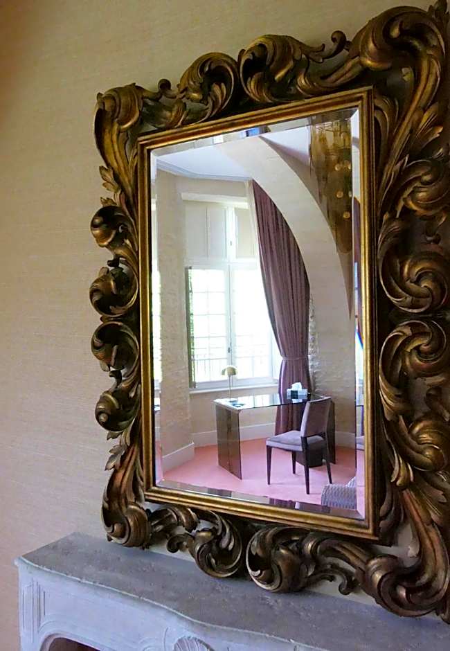 Domaine de Coeurmandie - Hôtel Château