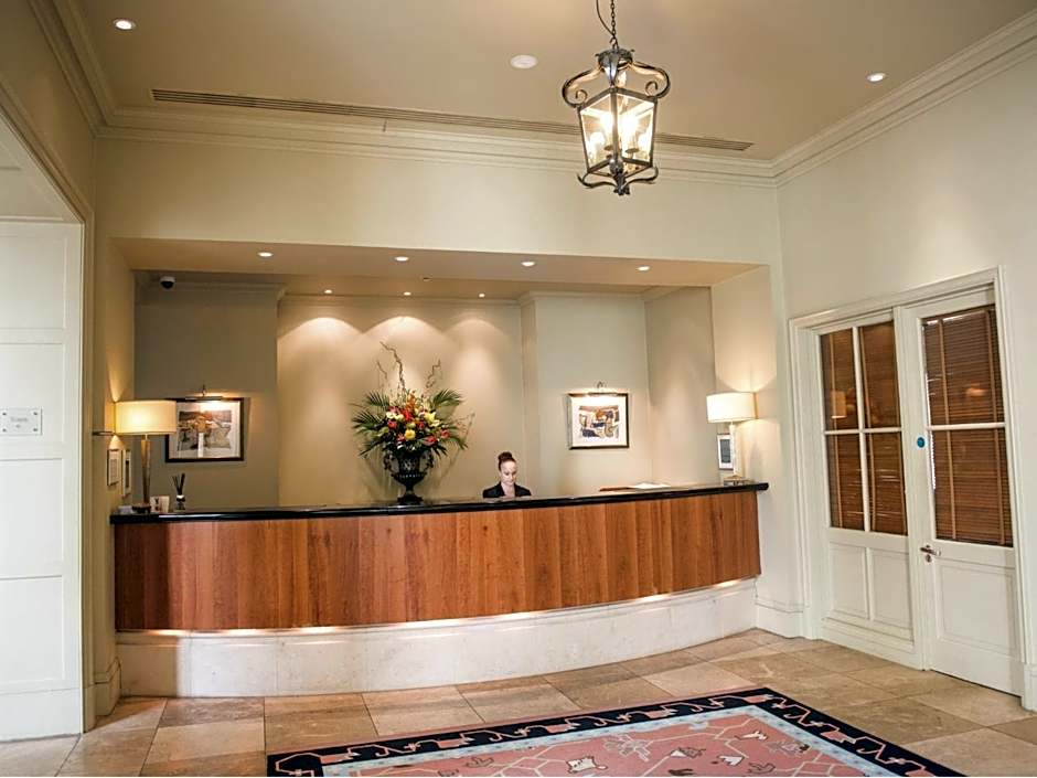 Thorpe Park Hotel and Spa