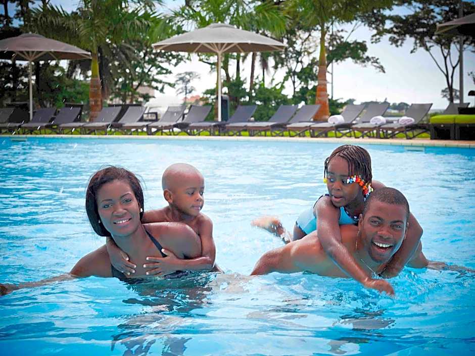 Sofitel Malabo Sipopo Le Golf