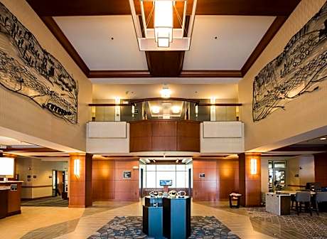 Wyndham Moline on John Deere Commons