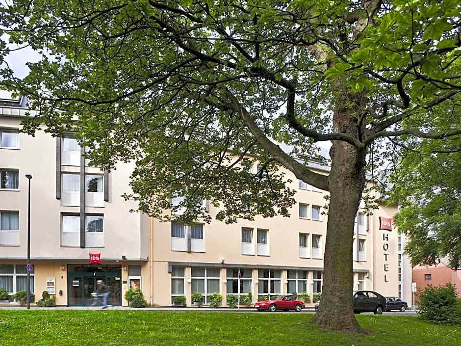 ibis Aachen Marschiertor - Aix-la-Chapelle