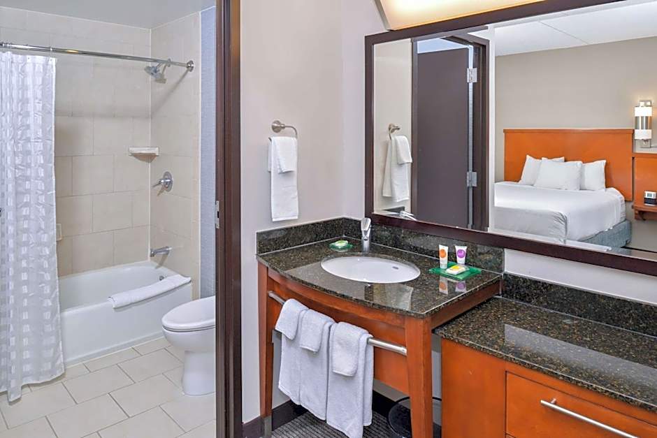 Hyatt Place Herndon Dulles Airport East