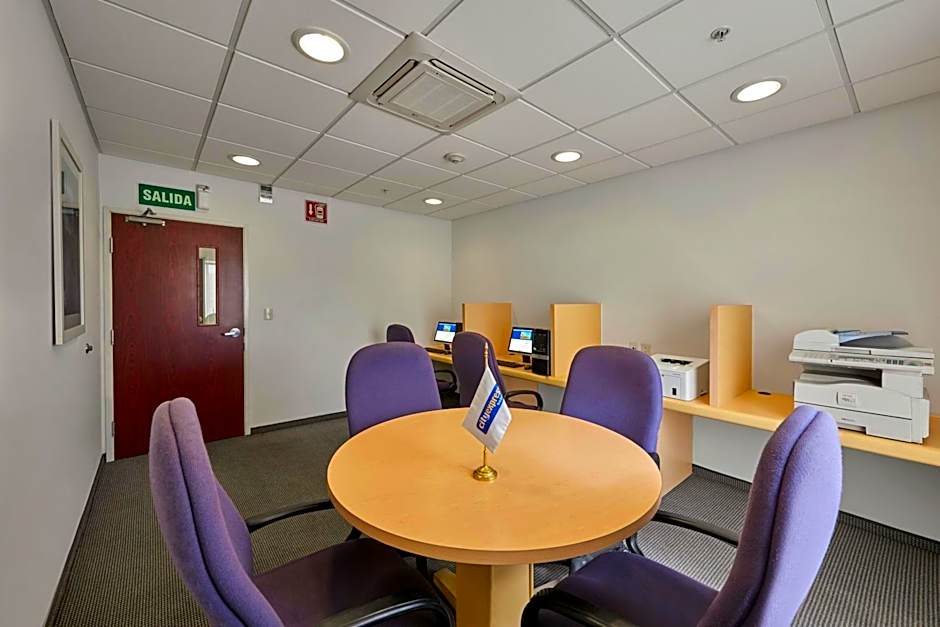 City Express by Marriott Nogales