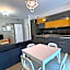 Aurum Aparthotels Bicocca