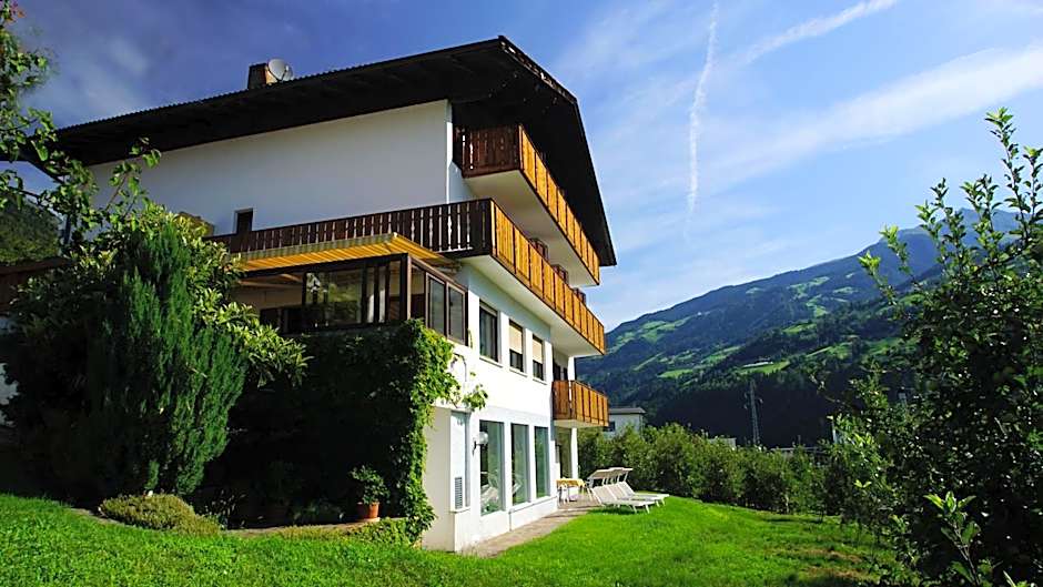 Pension Thalerhof