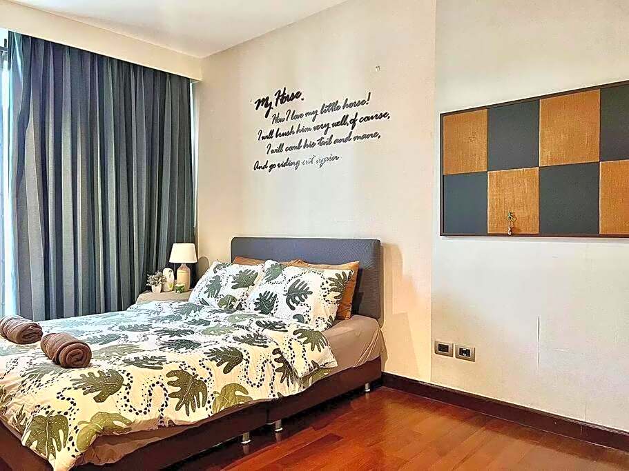 Ekkamai BTS House 4rooms