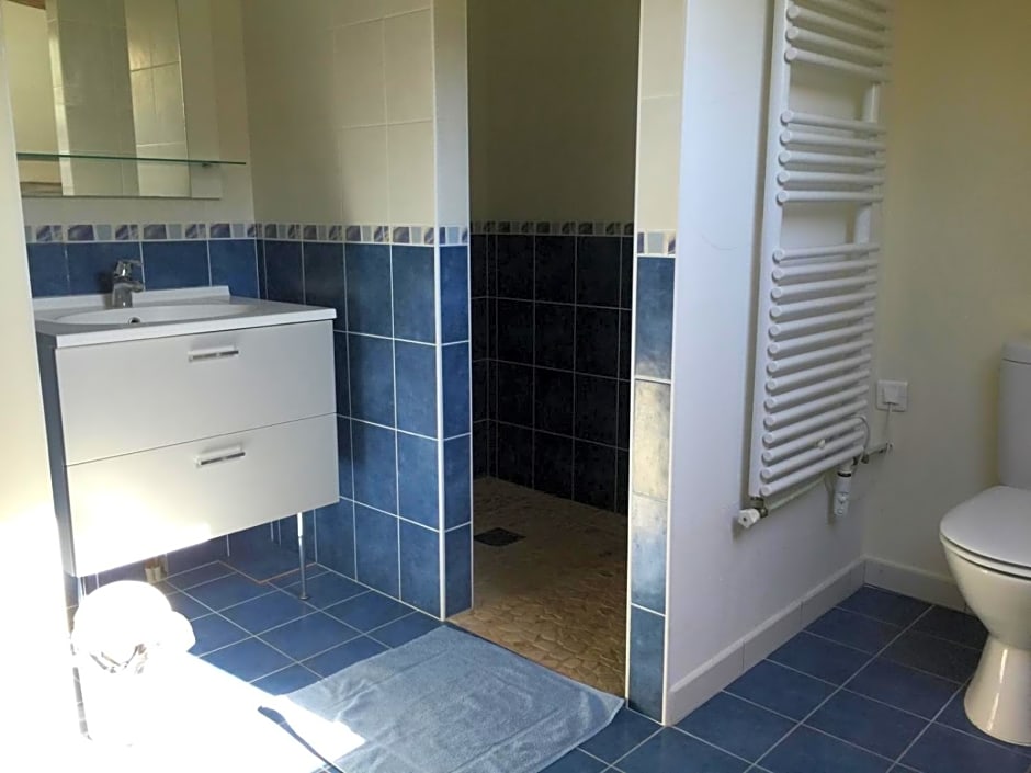 Entre Bourgogne et Morvan