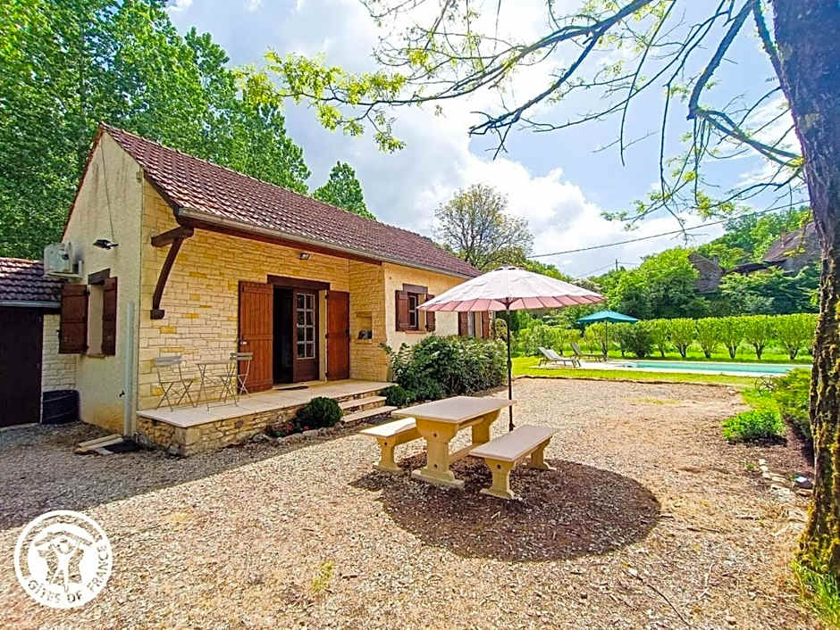 Gîte La Petite Fagette