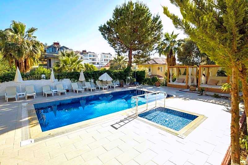 Kekik Azure Homes Ölüdeniz