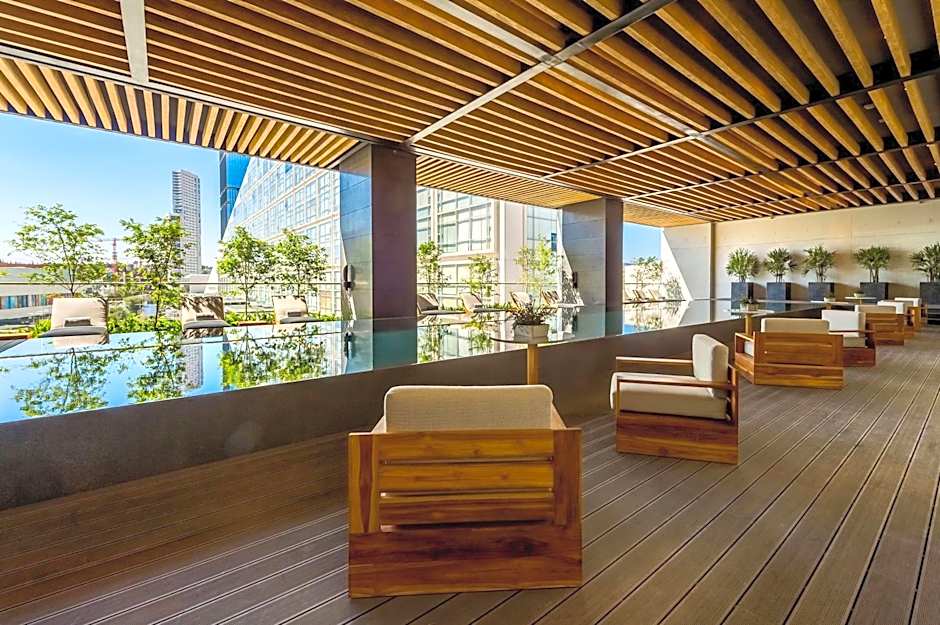 Hyatt Regency Andares Guadalajara