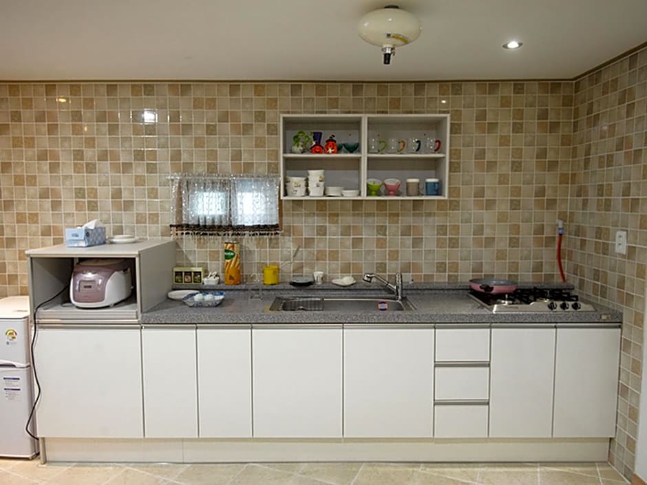 Dorcas Tourist Hostel