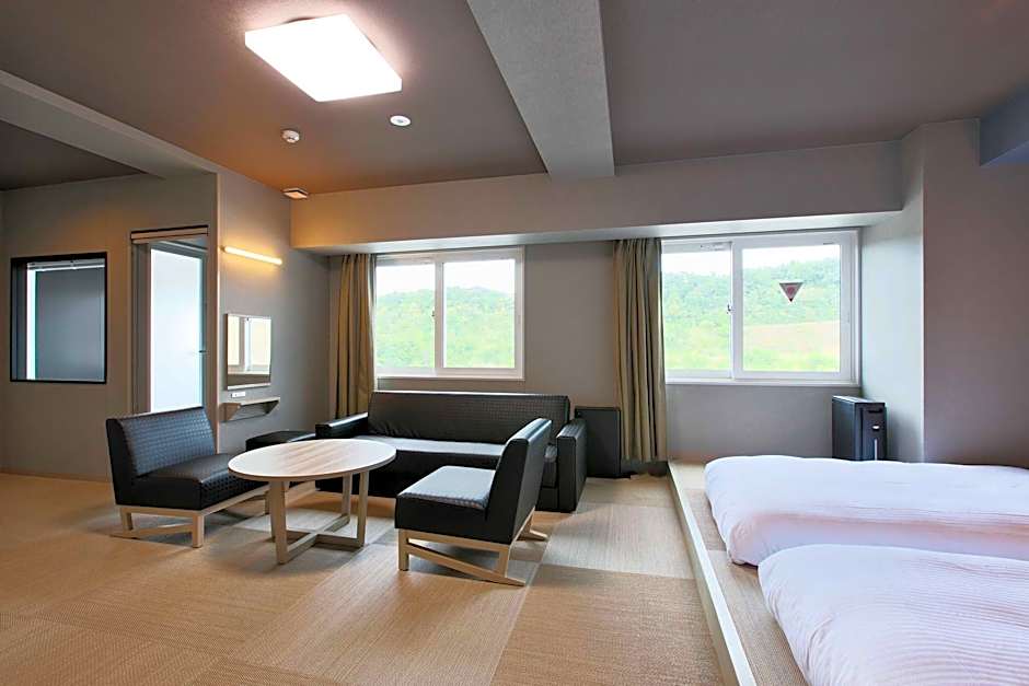 Hotel Route Inn Grand Chichibu