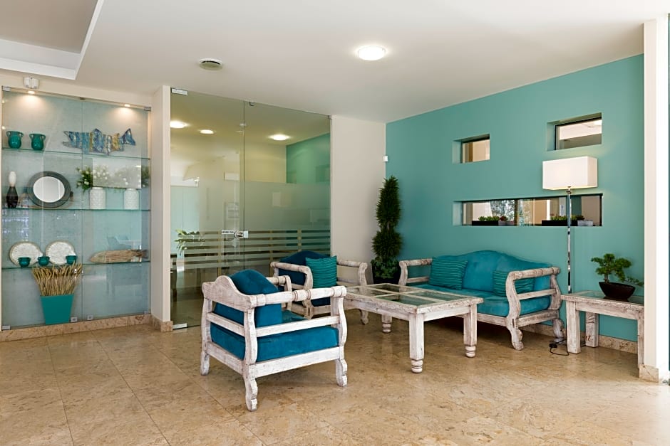 Ukino Terrace Algarve Concept Hotel