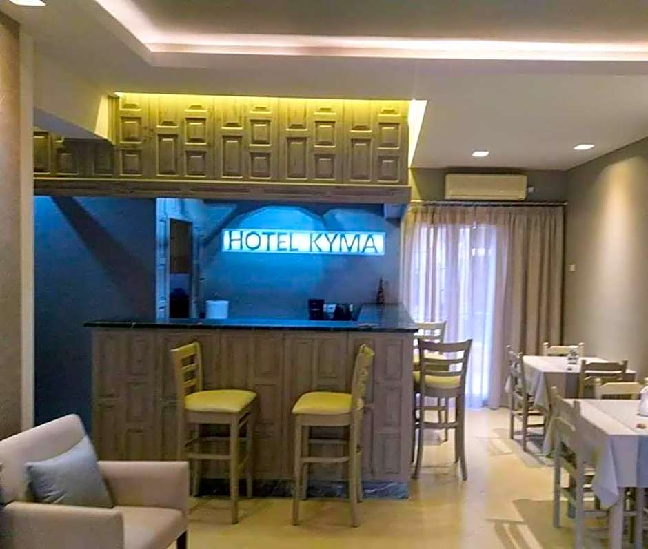 Hotel Kyma
