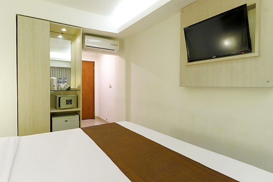 Casa Padma Suites Legian