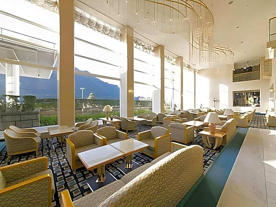 Gifu Grand Hotel