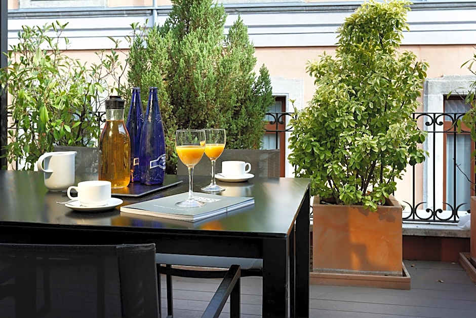 Eurostars Casa de la Lirica