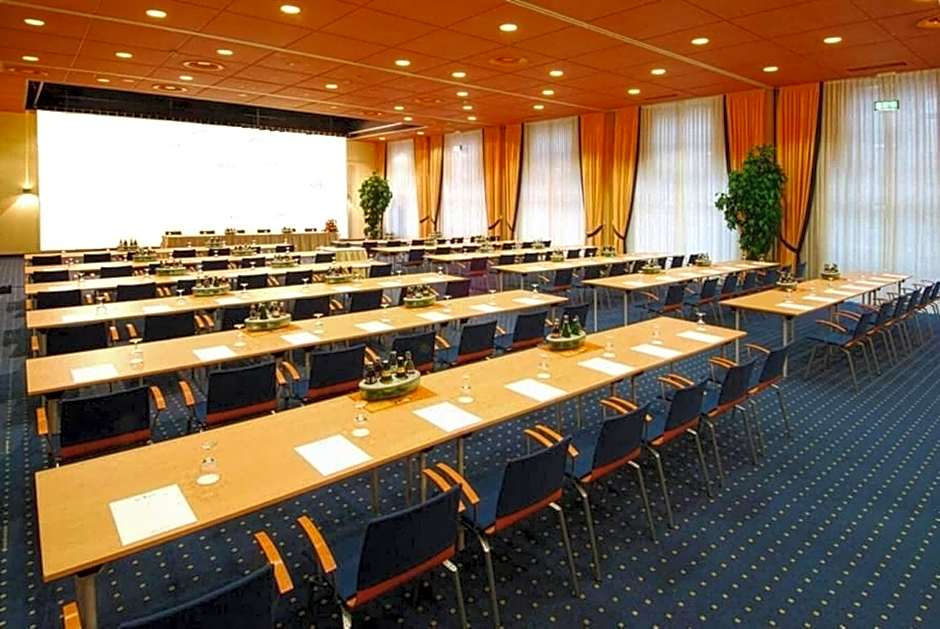 elaya hotel wolfenbuettel, Trademark Collection by Wyndham
