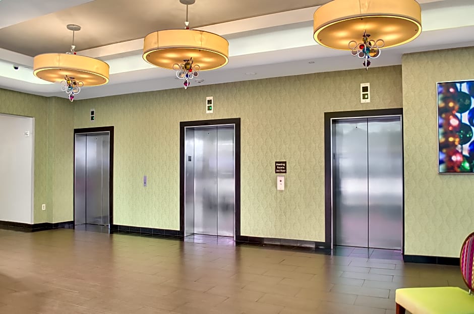 Hotel Indigo New Orleans French Quarter By IHG