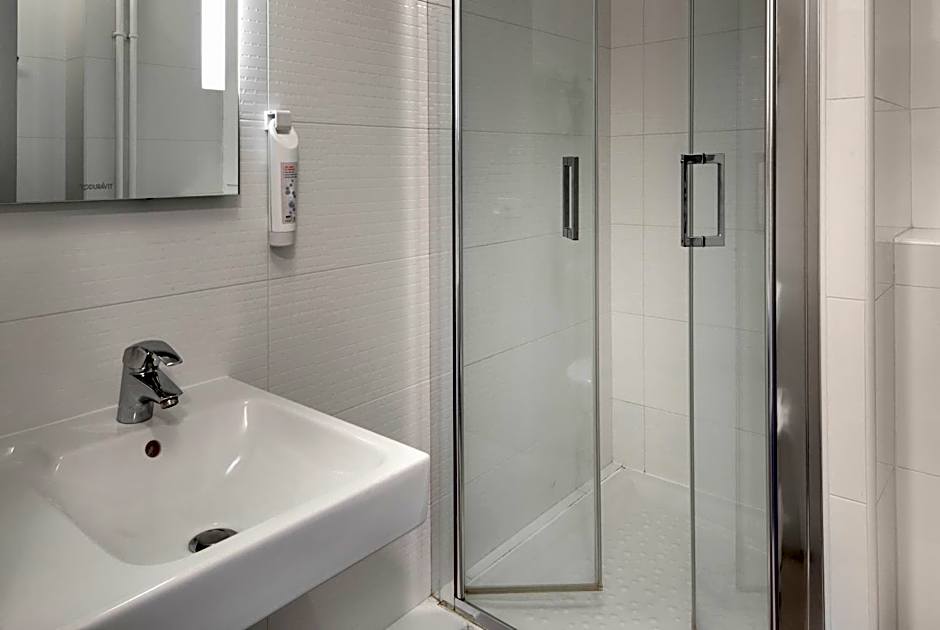 Hotel ibis Styles Clermont-Ferrand Gare